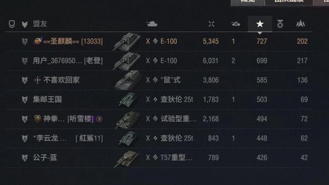 坦克世界怎么得经验快