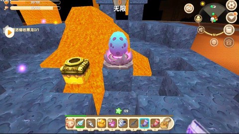 迷你世界的龙蛋怎么[图2]