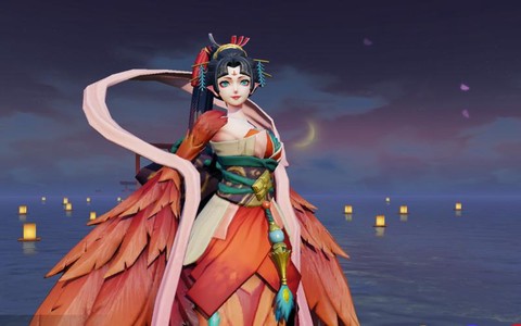 阴阳师凤凰火怎么晕人[图2]