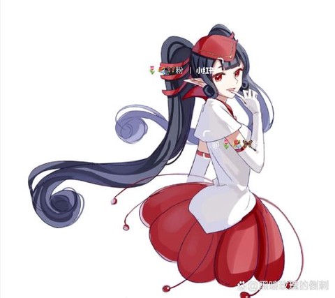 奇迹暖暖曼珠沙华怎么获得[图1]
