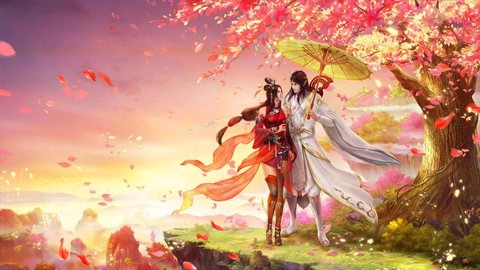 倩女幽魂黄名什么意思