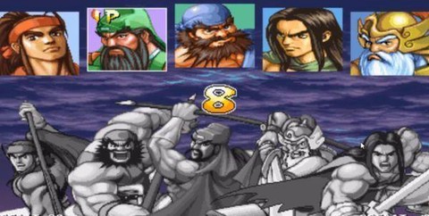 三国战纪怎么选诸葛亮[图2]