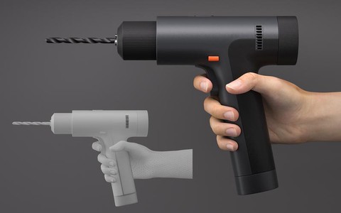 迷你世界电钻怎么做