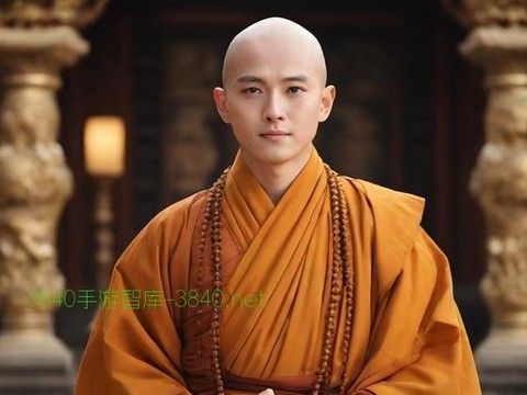 问道手游和尚怎么样