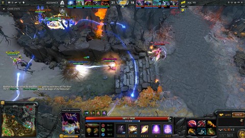 dota2怎么不卡
