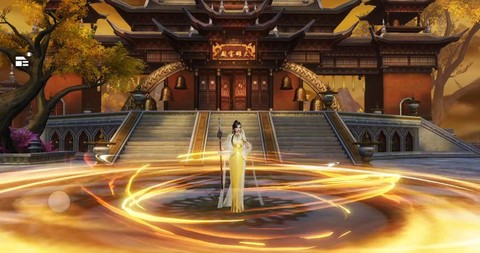 诛仙手游荣誉值换什么