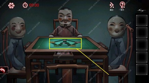 密室逃脱1第10怎么过[图2]