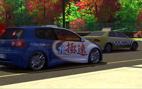 极品飞车9怎么漂移
