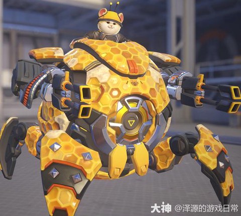 守望先锋228有什么[图2]