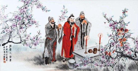 三国群英传结义加什么[图1]
