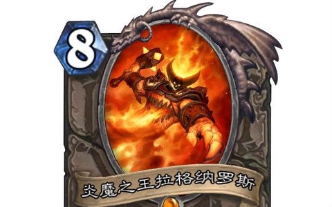 炉石传说大螺丝是什么[图2]