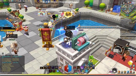 冒险岛2什么乐器好听[图2]