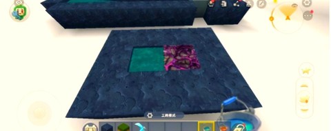 迷你世界用什么装岩浆[图2]