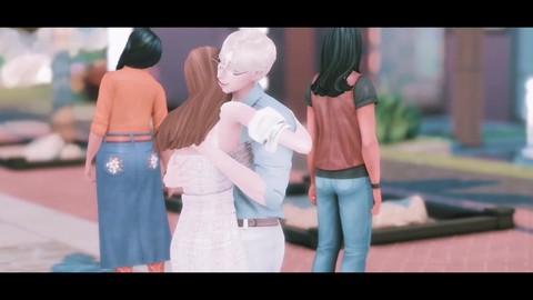 模拟人生4如何订婚[图1]