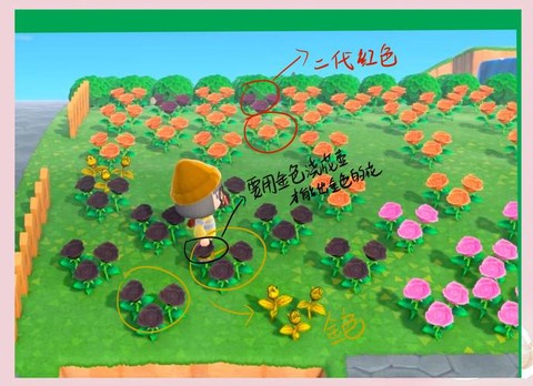迷你世界手游怎么种花[图2]