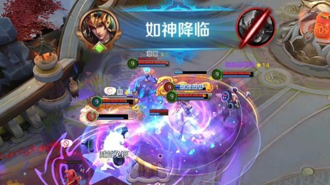 英魂之刃为什么队友[图2]
