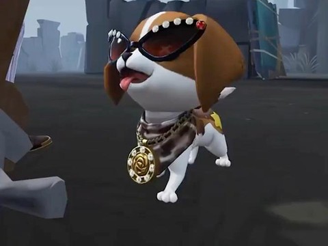 第五人格怎么买小宠物[图1]