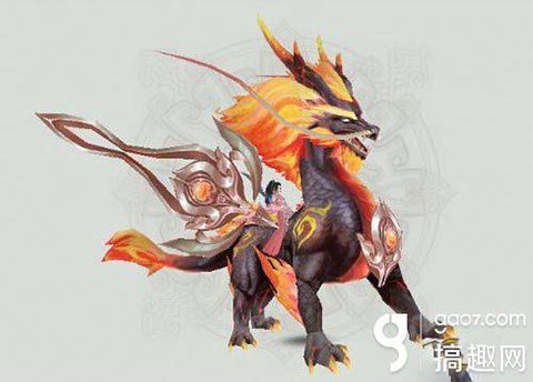 手游诛仙怎么获得麒麟[图1]
