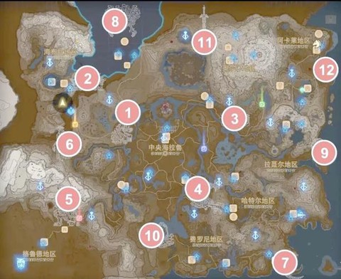 龙之谷龙泪有什么用[图1]