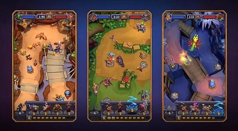 魔兽世界什么时候出手游