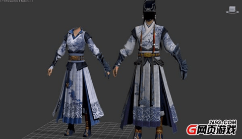 九阴真经飞鱼服怎么弄[图2]