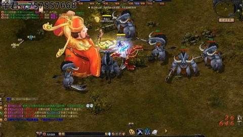 魔域17年出什么年兽[图2]