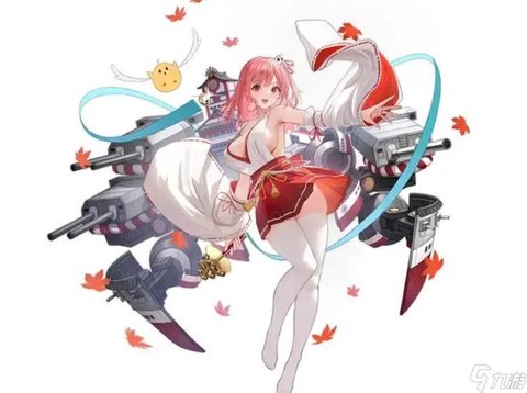 碧蓝航线田纳西怎么样[图1]