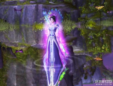 新倩女幽魂方士怎么样[图2]