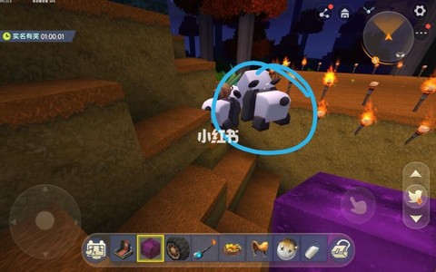 迷你的世界熊怎么繁殖