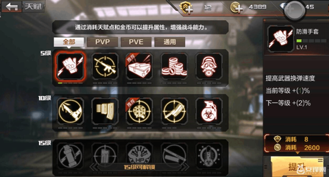 怎么关注穿越火线手游