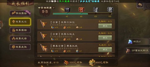 dnf活跃度有什么用[图2]