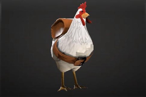 dota2小鸡怎么共享[图1]