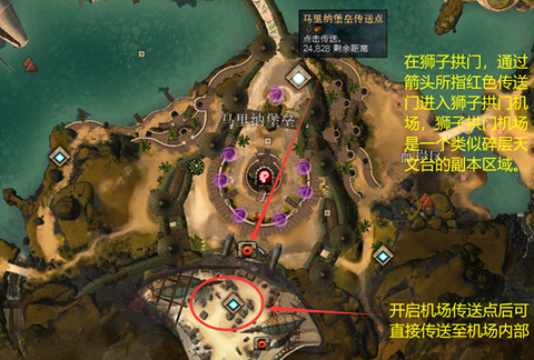 激战2特性点怎么获得