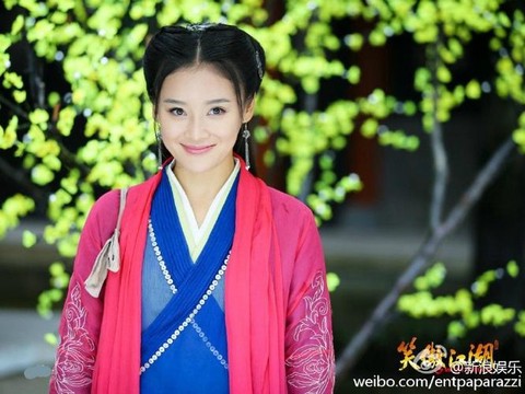 金庸群侠传三怎么结婚