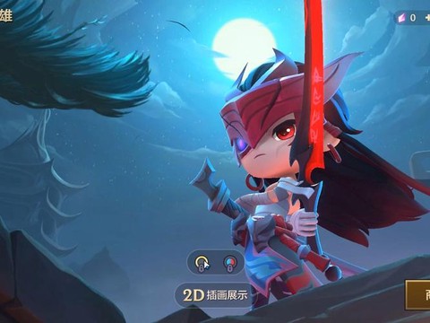 英雄联盟小小英雄有什么用[图2]