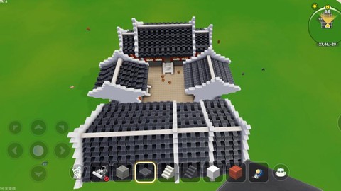 迷你世界房子怎么画[图2]