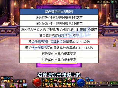 dnf契约有什么用[图2]