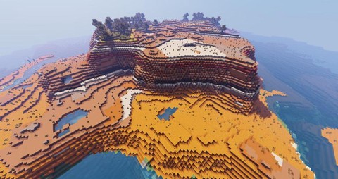 我的世界巨型生物群系是什么[图1]