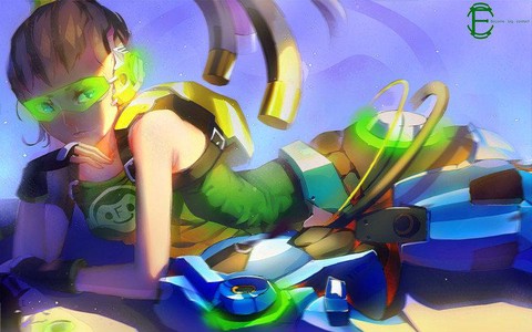 守望先锋怎么按键发言