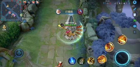 王者荣耀老夫子怎么玩[图2]