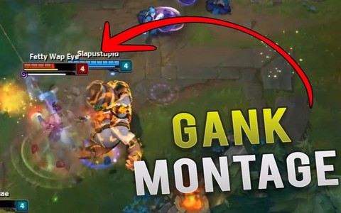 王者荣耀gank是什么意思[图2]