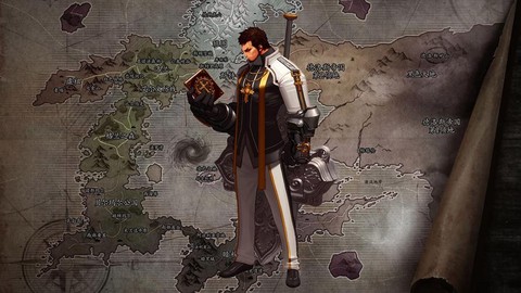 dnf光兵是什么职业[图2]