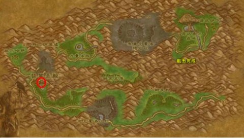 魔兽世界海山怎么去[图2]