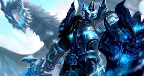 亚瑟英雄联盟叫什么[图2]
