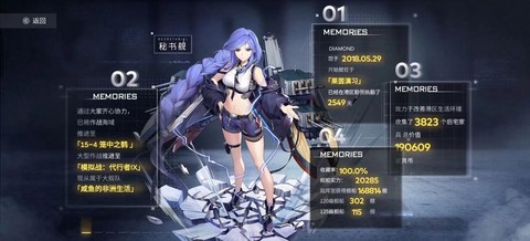 碧蓝航线耐久怎么加[图2]