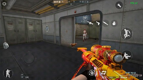 什么模拟器玩穿越火线[图2]