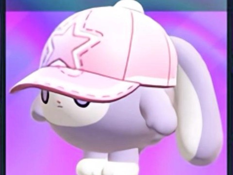 星露谷物语兔子的脚怎么得