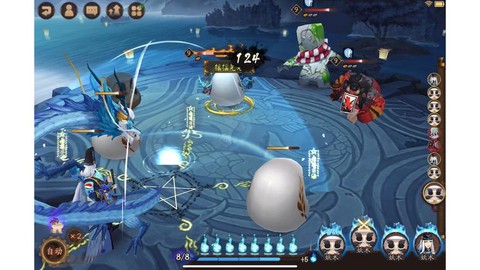 阴阳师式神怎么觉醒
