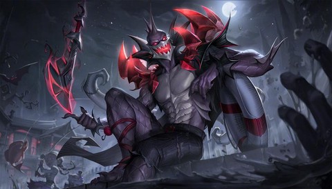 魔域武神梦魇怎么过[图1]
