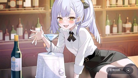 如何捞吃喝碧蓝航线